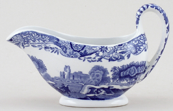 Sauce Boat c1970
